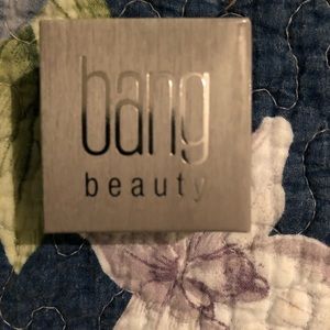 LOT OF 2, NEW! BANG BEAUTY, Chocolate Gel Eyeliner